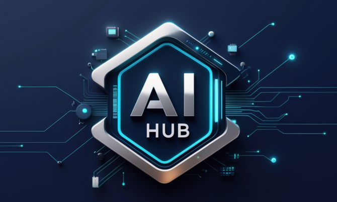 AiHub.Now domain name is for sale! | NextBrand - 1