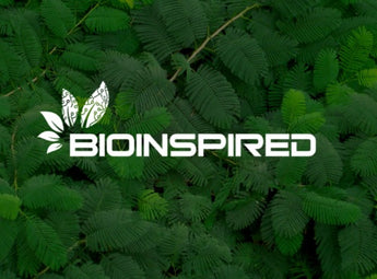 BioInspired.com domain name is for sale! | NextBrand - 25