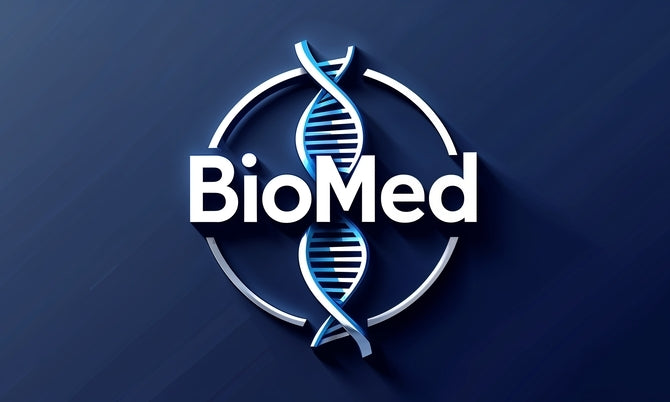 BioMed.Now domain name is for sale! | NextBrand - 1