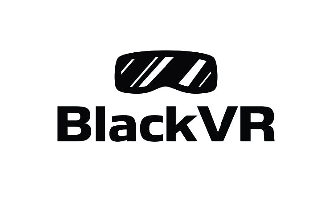 BlackVR.com domain name is for sale! | NextBrand - 1