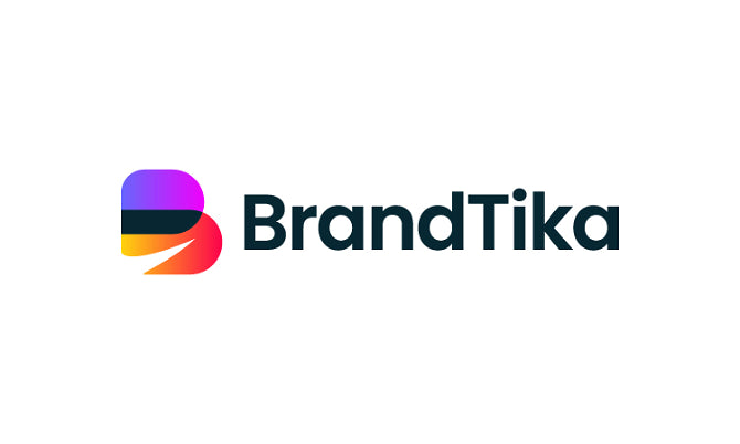BrandTika.com domain name is for sale! | NextBrand - 1