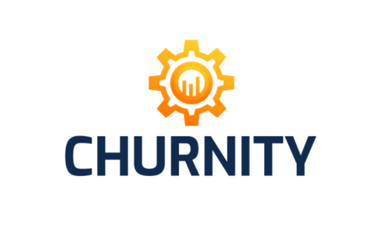 Churnity.com domain name is for sale! | NextBrand - 1