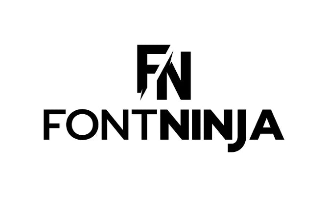 FontNinja.com domain name is for sale! | NextBrand - 1