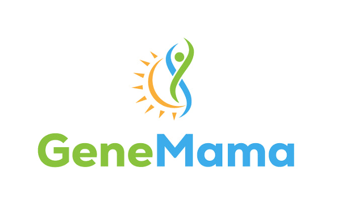 GeneMama.com domain name is for sale! | NextBrand - 1
