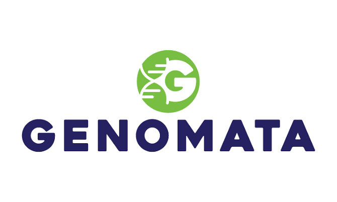 Genomata.com domain name is for sale! | NextBrand - 1