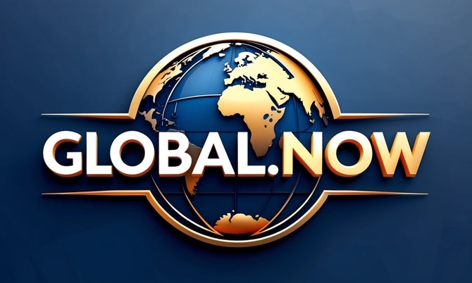 GLOBAL.NOW domain name is for sale! | NextBrand - 1