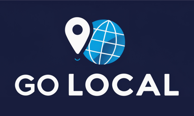 GoLocal.Now domain name is for sale! | NextBrand - 1