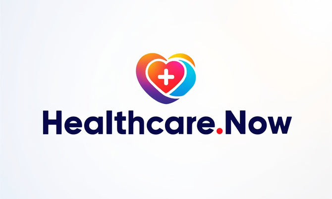 Healthcare.Now domain name is for sale! | NextBrand - 1