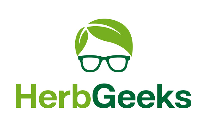 HerbGeeks.com domain name is for sale! | NextBrand - 1