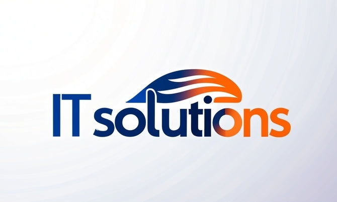 ITsolutions.Now domain name is for sale! | NextBrand - 1