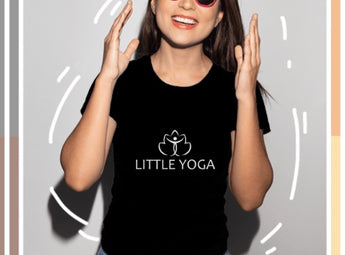 LittleYoga.com domain name is for sale! | NextBrand - 5