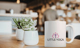 LittleYoga.com domain name is for sale! | NextBrand - 7