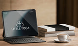 LittleYoga.com domain name is for sale! | NextBrand - 10