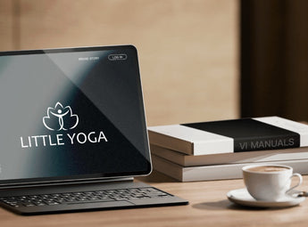 LittleYoga.com domain name is for sale! | NextBrand - 10