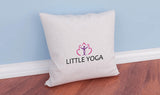 LittleYoga.com domain name is for sale! | NextBrand - 9