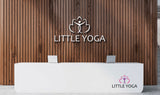 LittleYoga.com domain name is for sale! | NextBrand - 2