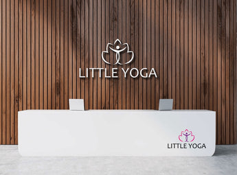 LittleYoga.com domain name is for sale! | NextBrand - 2