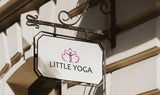 LittleYoga.com domain name is for sale! | NextBrand - 3