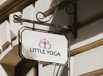 LittleYoga.com domain name is for sale! | NextBrand - 3