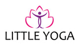 LittleYoga.com domain name is for sale! | NextBrand - 1