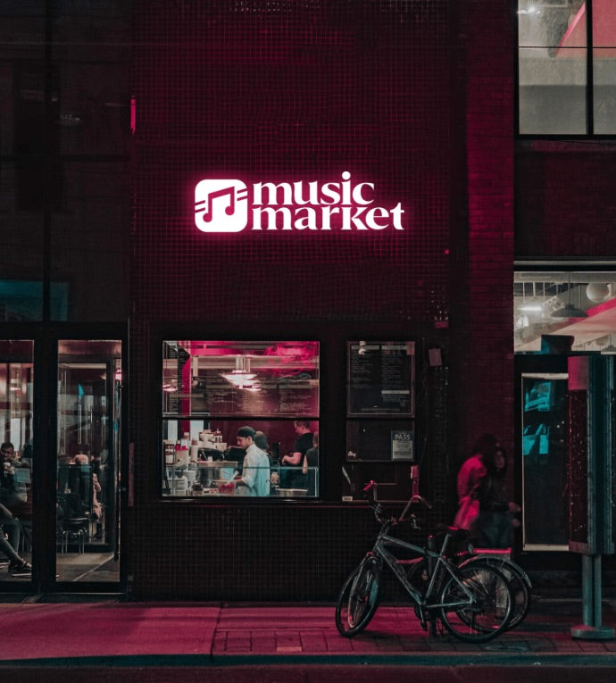 MusicMarket.io domain name is for sale! | NextBrand - 17