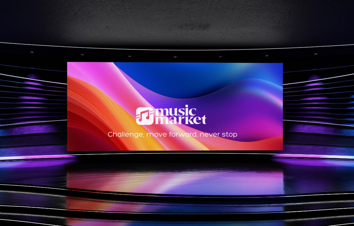 MusicMarket.io domain name is for sale! | NextBrand - 3