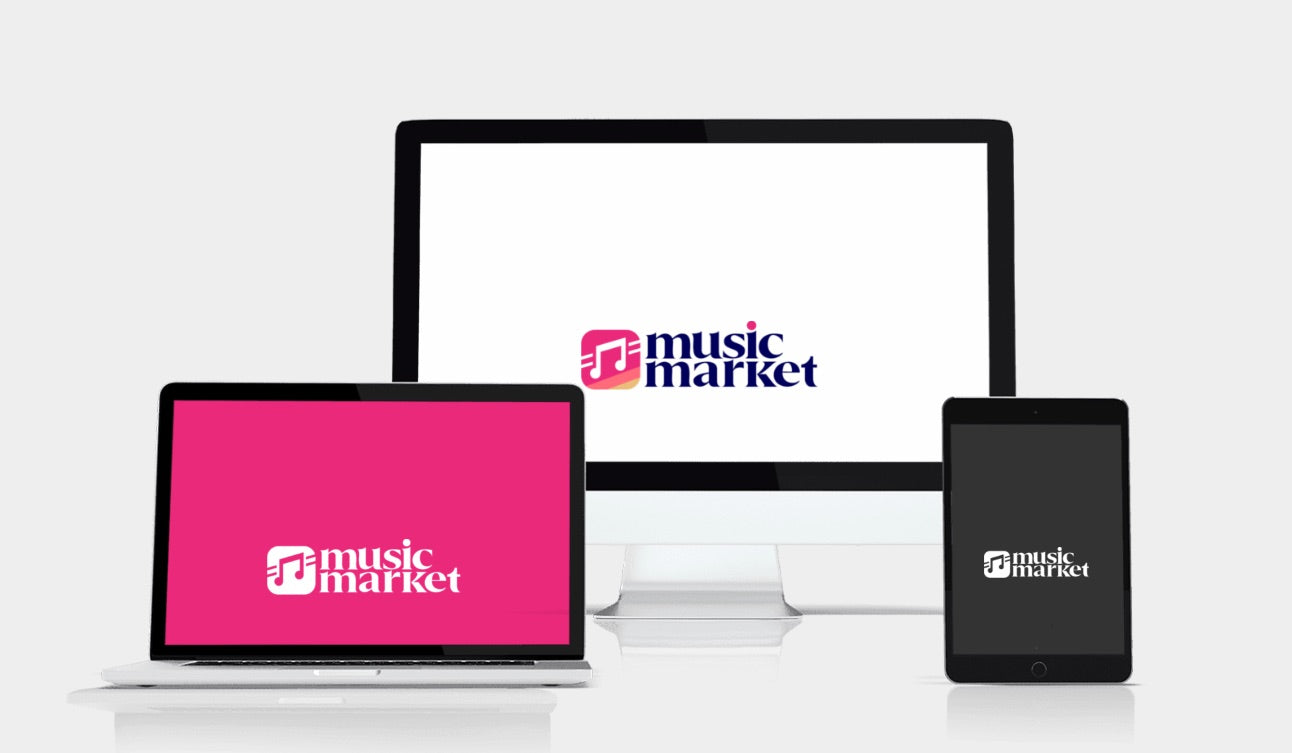MusicMarket.io domain name is for sale! | NextBrand - 7