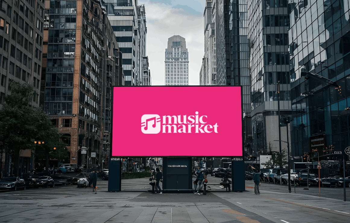 MusicMarket.io domain name is for sale! | NextBrand - 10