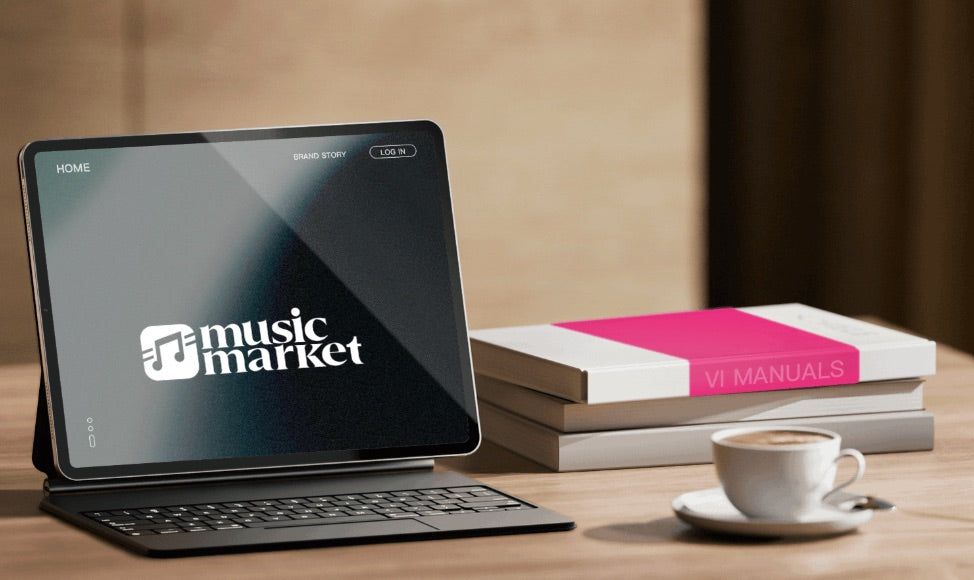 MusicMarket.io domain name is for sale! | NextBrand - 5