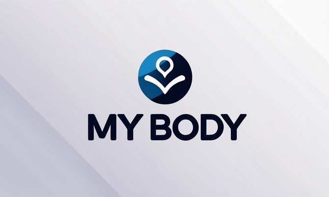 MyBody.Now domain name is for sale! | NextBrand - 1