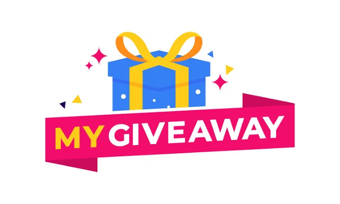 MyGiveaway.com domain name is for sale! | NextBrand - 1