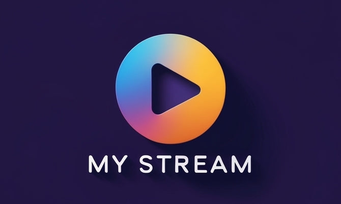 MyStream.Now domain name is for sale! | NextBrand - 1