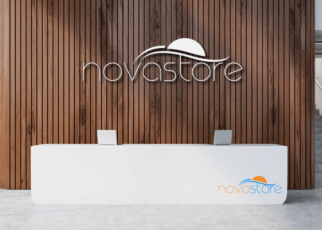 NovaStore.io domain name is for sale! | NextBrand - 2
