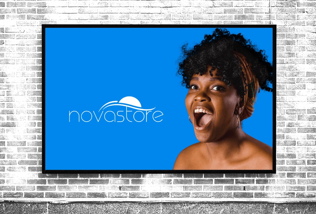 NovaStore.io domain name is for sale! | NextBrand - 20
