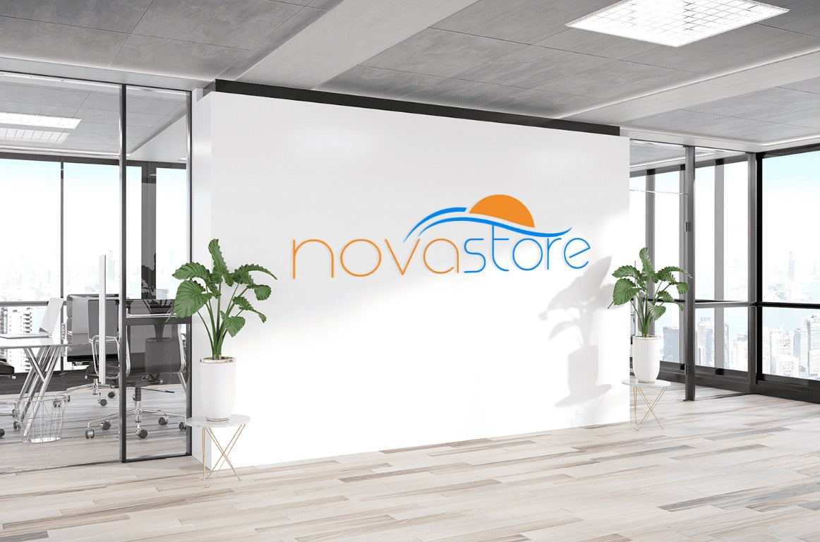 NovaStore.io domain name is for sale! | NextBrand - 7