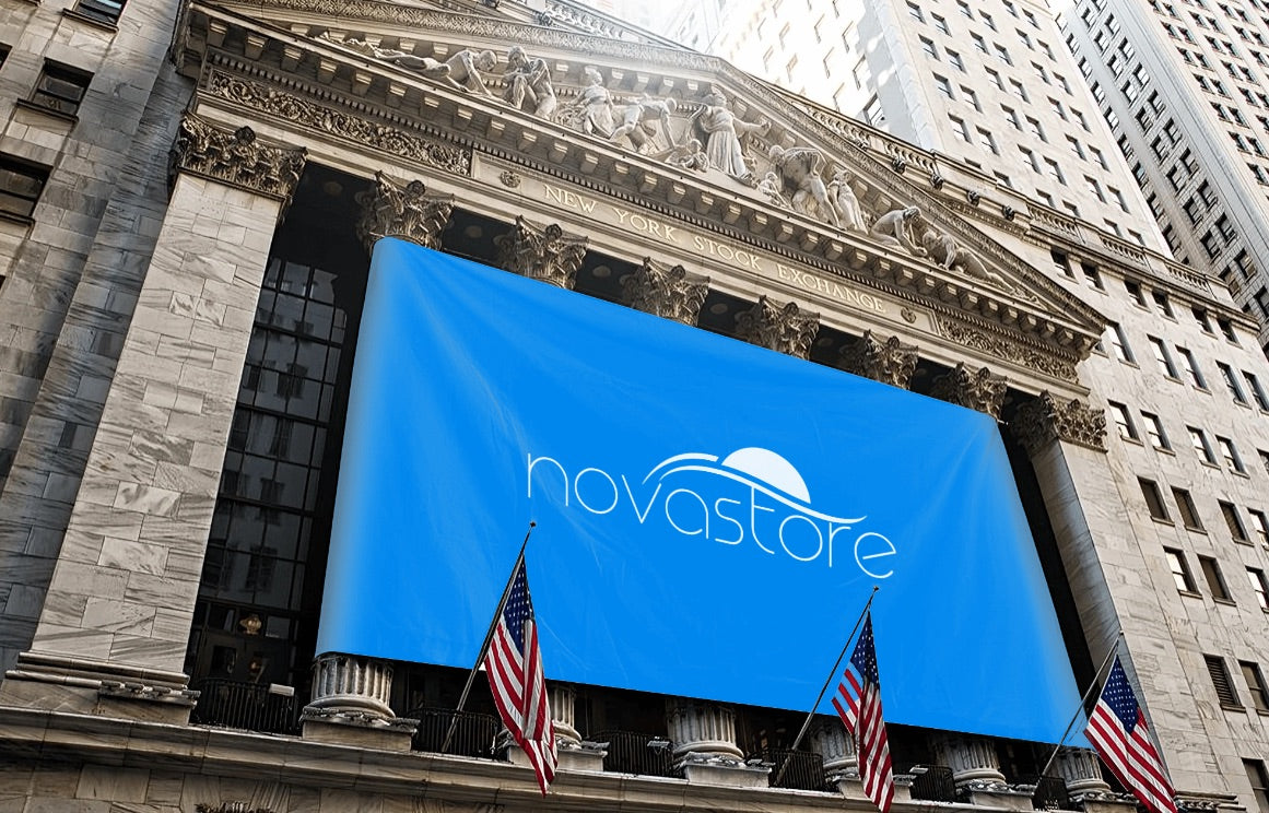 NovaStore.io domain name is for sale! | NextBrand - 4