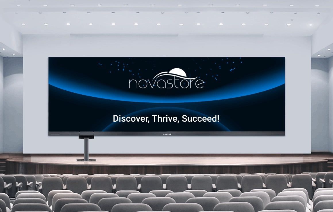 NovaStore.io domain name is for sale! | NextBrand - 8