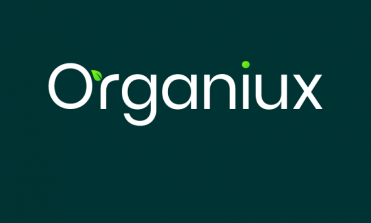 Organiux.com domain name is for sale! | NextBrand - 1