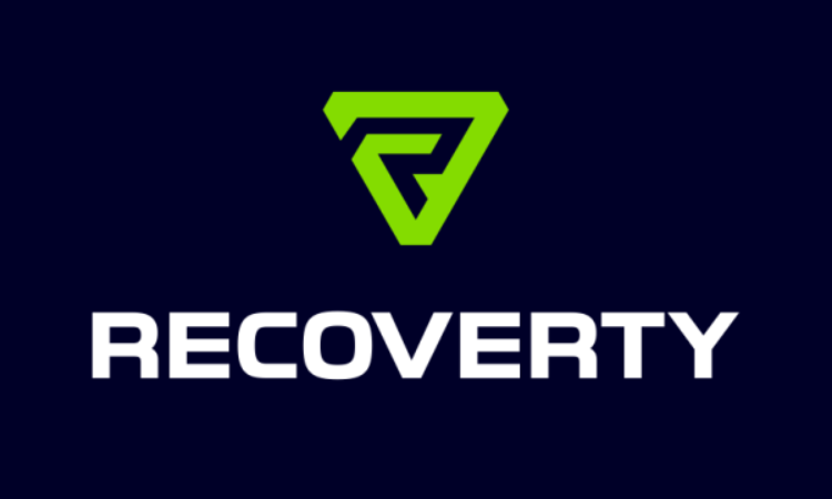 Recoverty.com domain name is for sale! | NextBrand - 1
