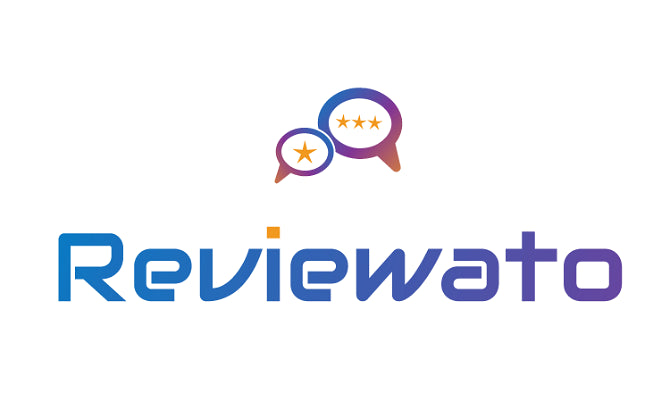 Reviewato.com domain name is for sale! | NextBrand - 1