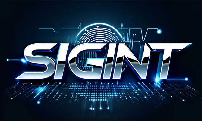 SIGINT.org domain name is for sale! | NextBrand - 1