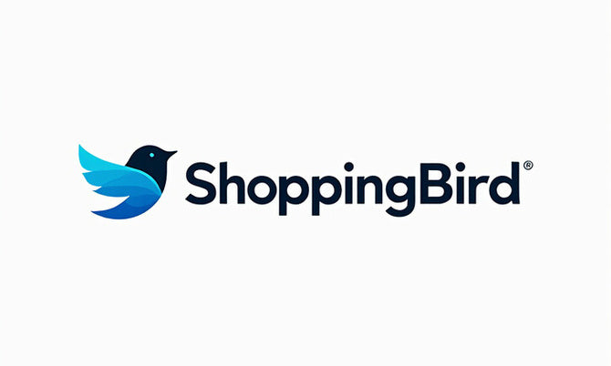 ShoppingBird.com domain name is for sale! | NextBrand - 1