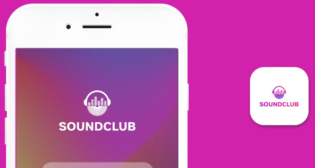 SoundClub.com domain name is for sale! | NextBrand - 14