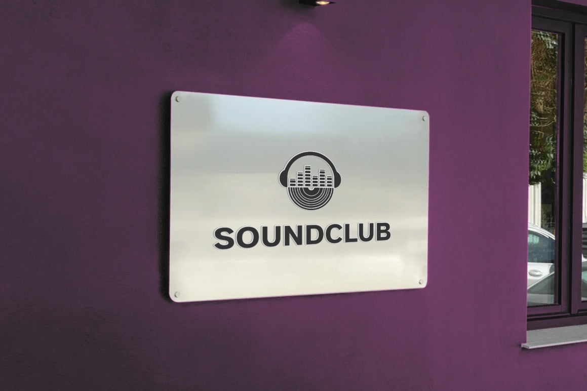 SoundClub.com domain name is for sale! | NextBrand - 23