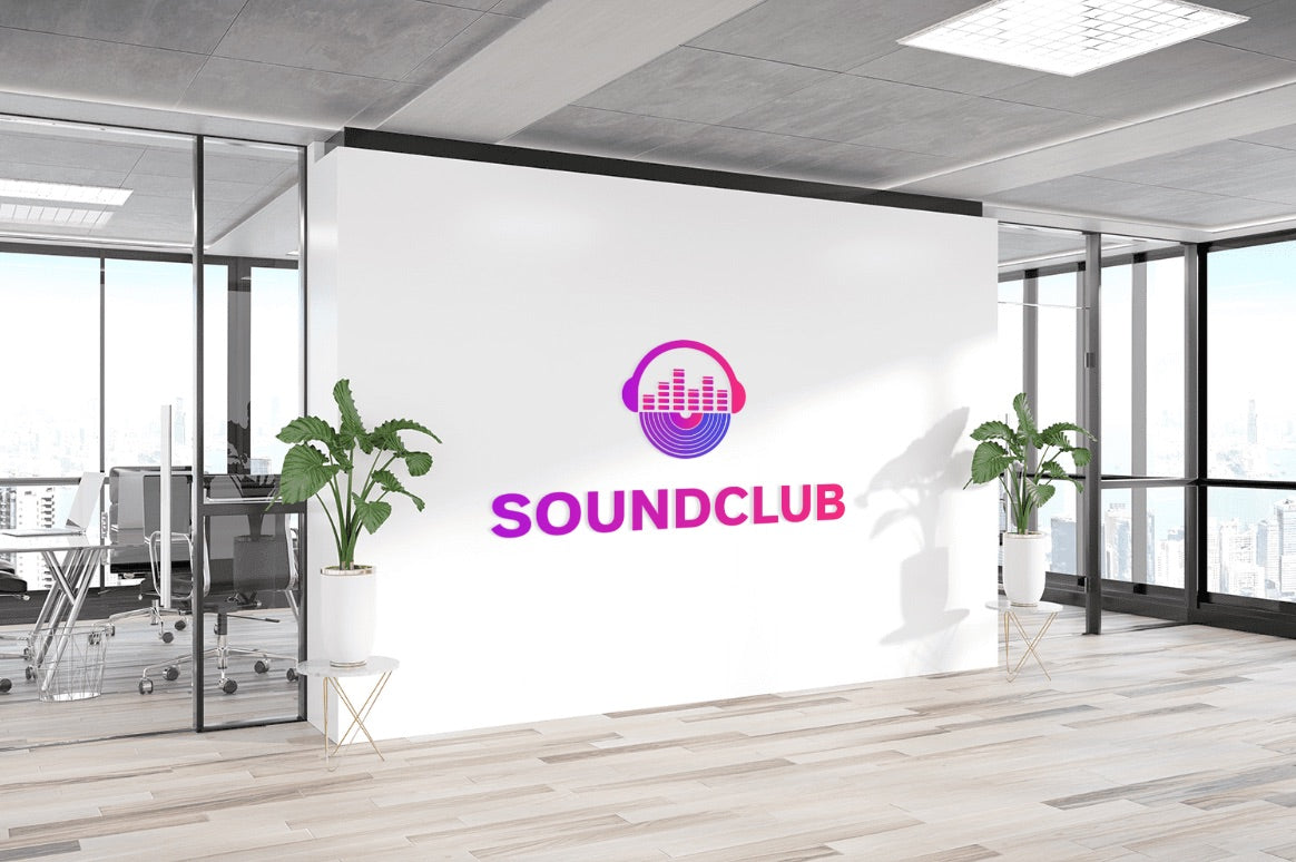 SoundClub.com domain name is for sale! | NextBrand - 24