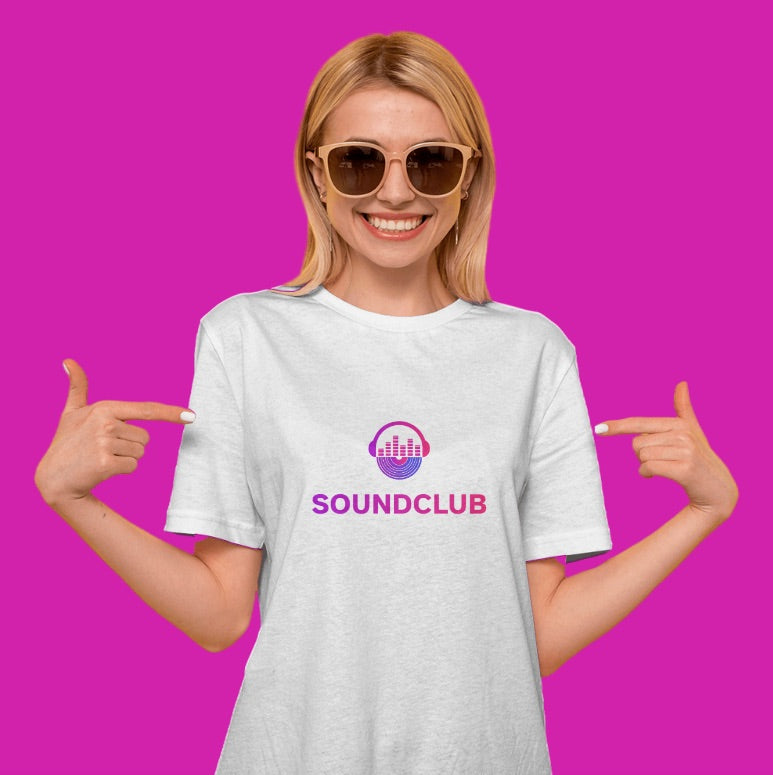 SoundClub.com domain name is for sale! | NextBrand - 25