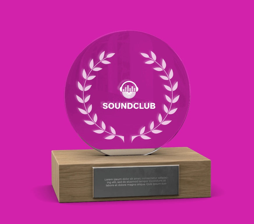 SoundClub.com domain name is for sale! | NextBrand - 28