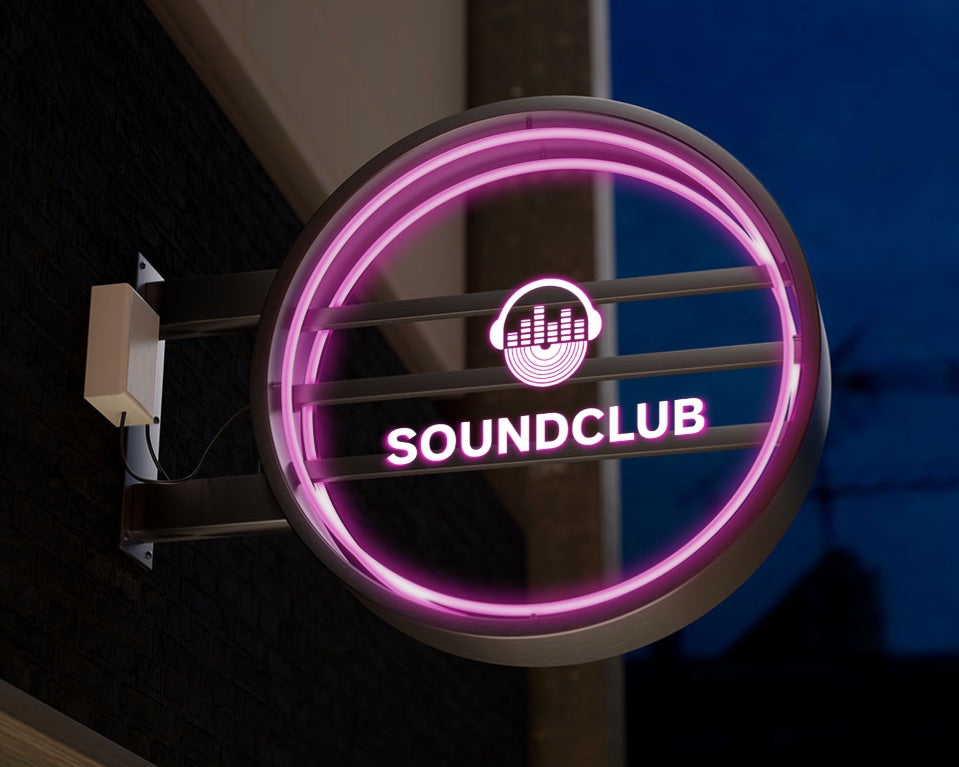 SoundClub.com domain name is for sale! | NextBrand - 6