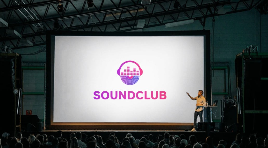 SoundClub.com domain name is for sale! | NextBrand - 12