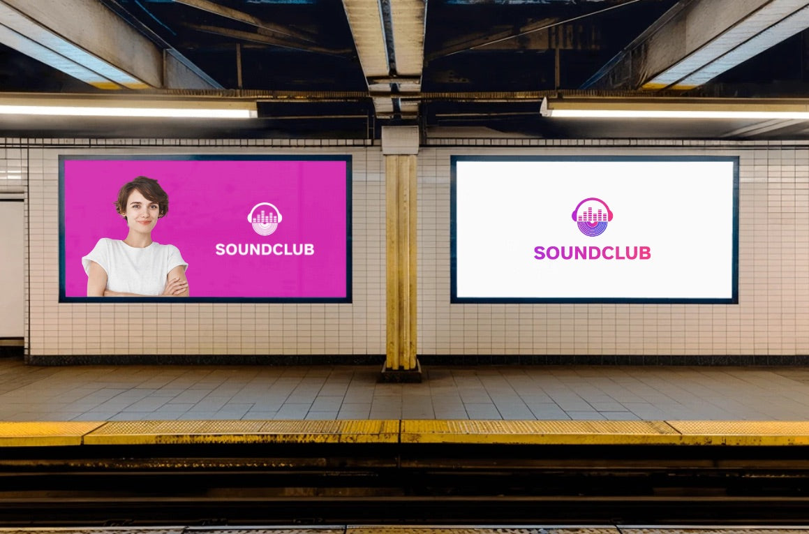 SoundClub.com domain name is for sale! | NextBrand - 7